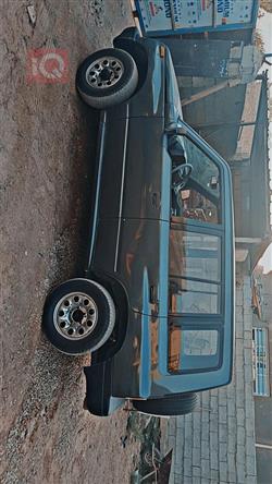 سوزوکی ڤیتارا